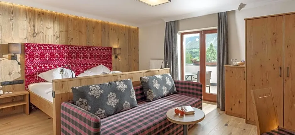 Panoramahotel Gürtl