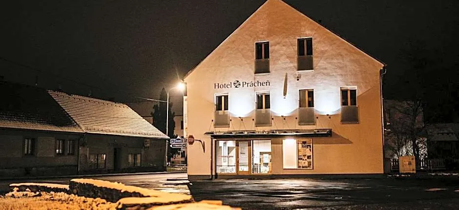 Hotel Prácheň