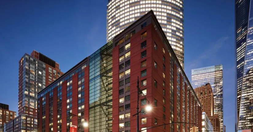 Conrad New York Downtown