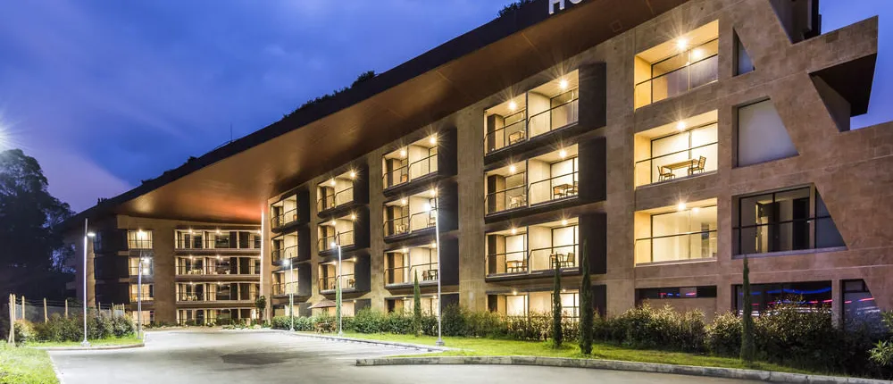 Travelers Rio Verde Living Suites