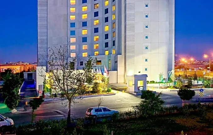 Delta Hotels Istanbul West