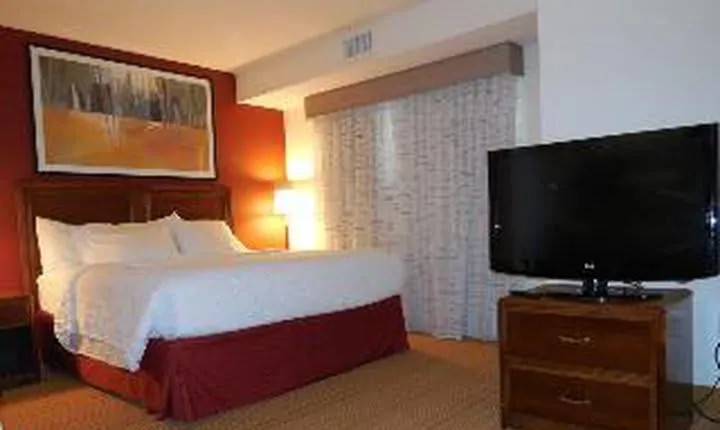 Residence Inn Hanover Lebanon