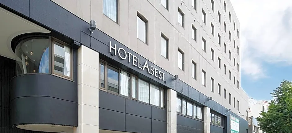 Hotel Abest Osu Kannon Ekimae