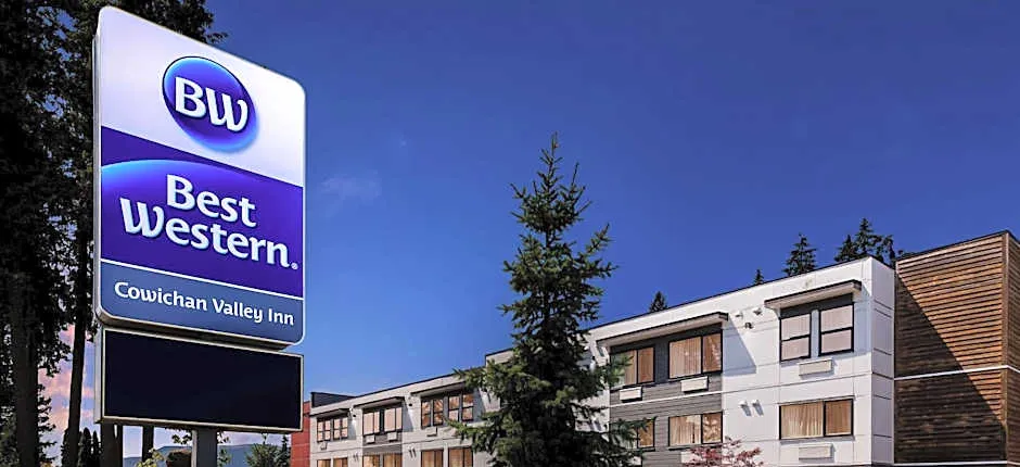 Best Western Cowichan Valley Inn