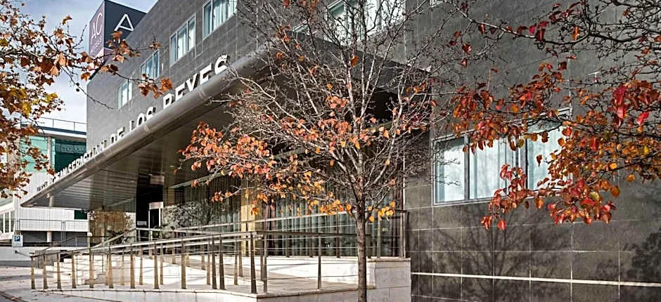 AC Hotel by Marriott San Sebastian de los Reyes