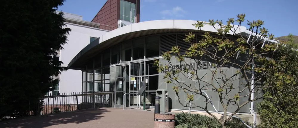 Summer Stays at The University of Edinburgh - Campus Accommodation