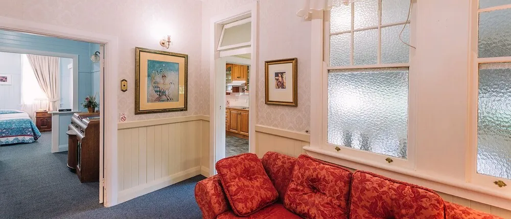 Fitzroy Motor Inn Grafton