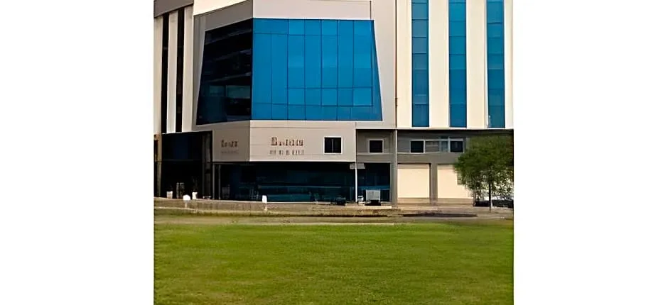 Blanca Hotel