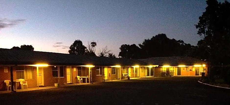 Altona Motel