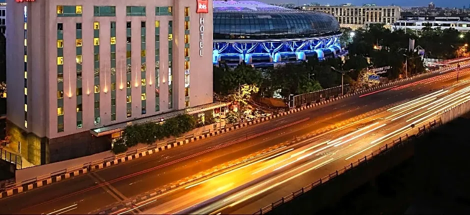 ibis Mumbai Airport - An AccorHotels Brand