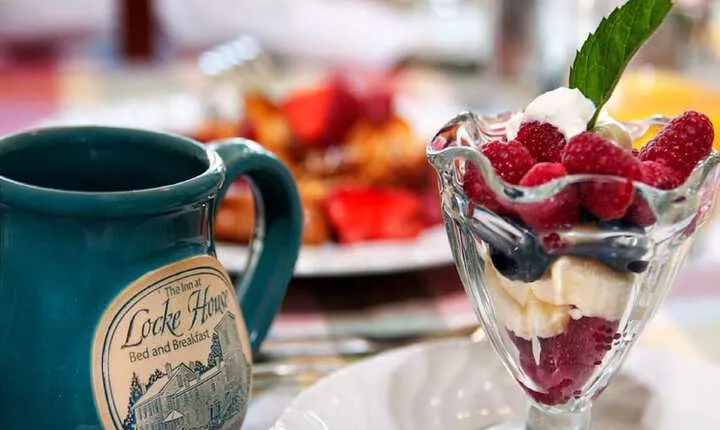 The Inn at Locke House