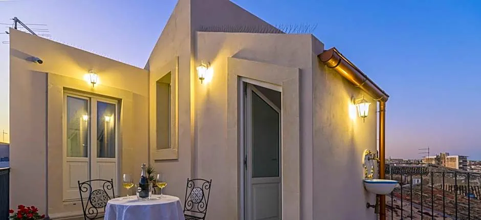Corinzia Casa Vacanze