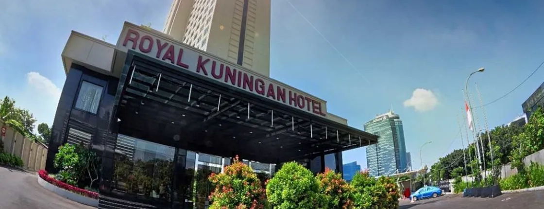 Royal Kuningan Hotel