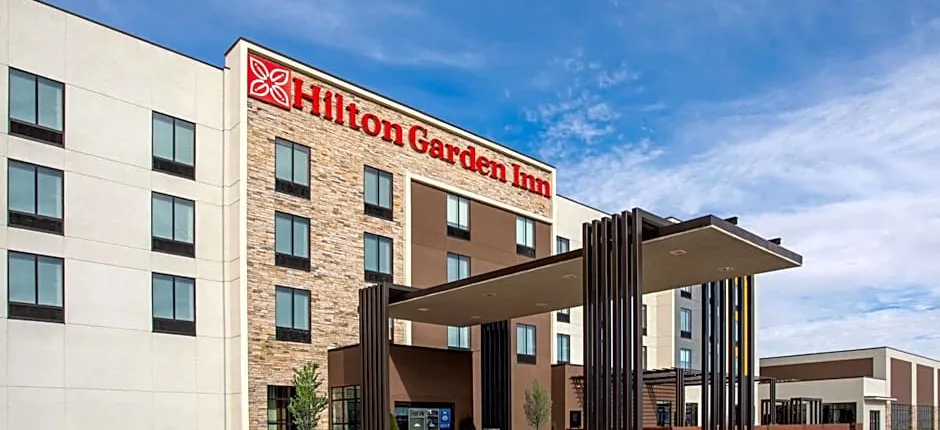 Hilton Garden Inn Hays, KS