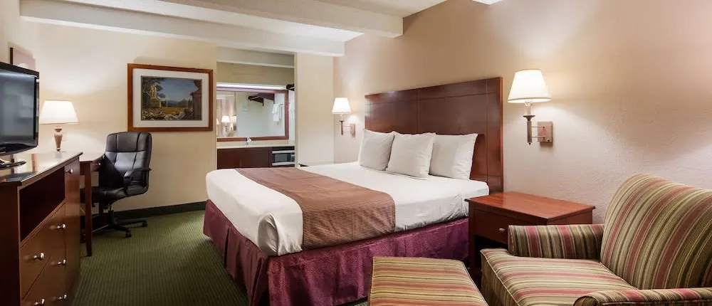 Best Western Montis Inn