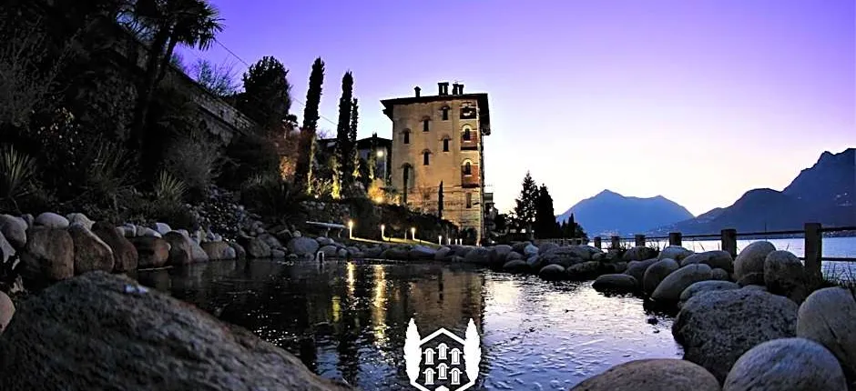 Villa Marina - Como lake