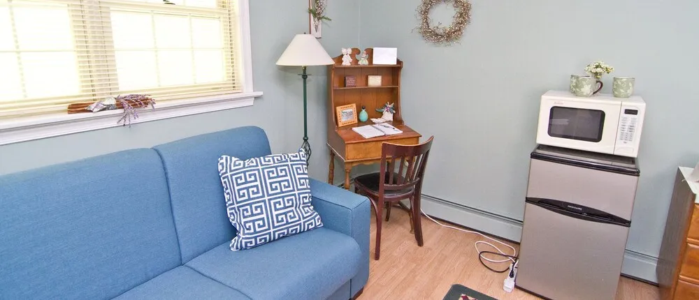 Pilgrim's Rest Bed and Breakfast