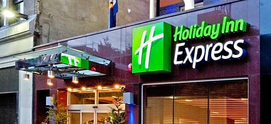 Holiday Inn Express - Times Square By IHG
