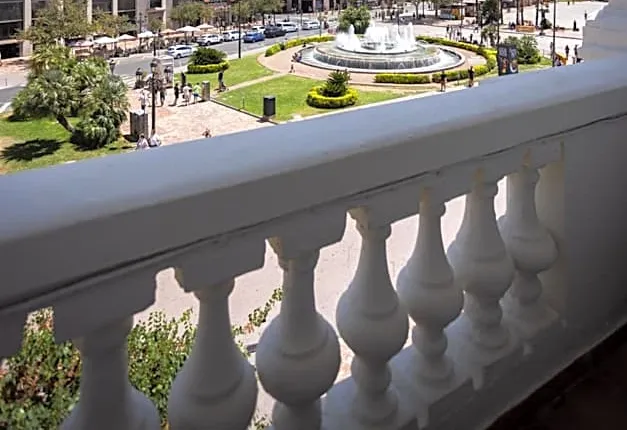 Venecia Plaza Centro