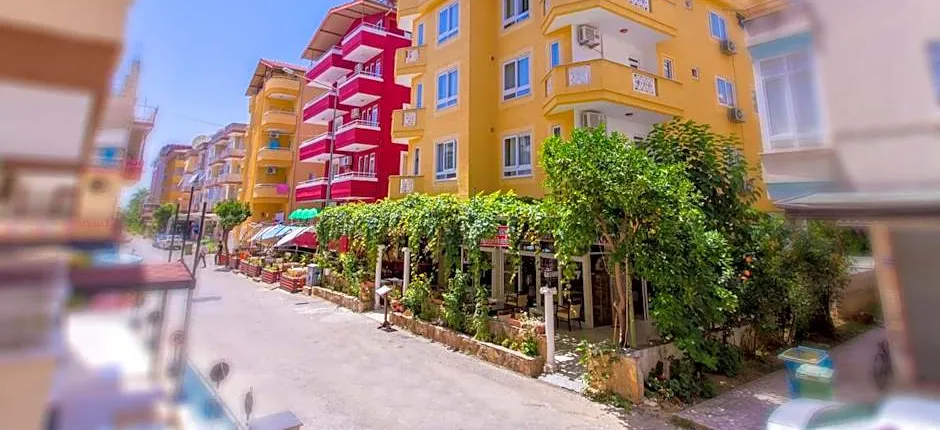 Bayram Apart Hotel