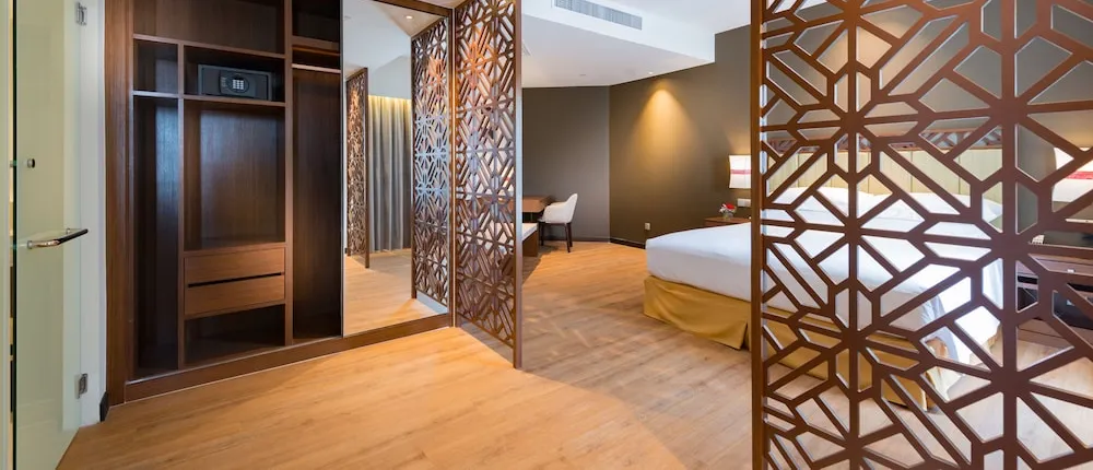 DoubleTree Resort by Hilton Hotel Penang