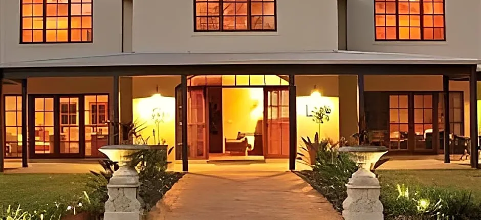Spicers Vineyards Estate