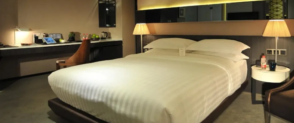 Chongqing KaoYu Hotel