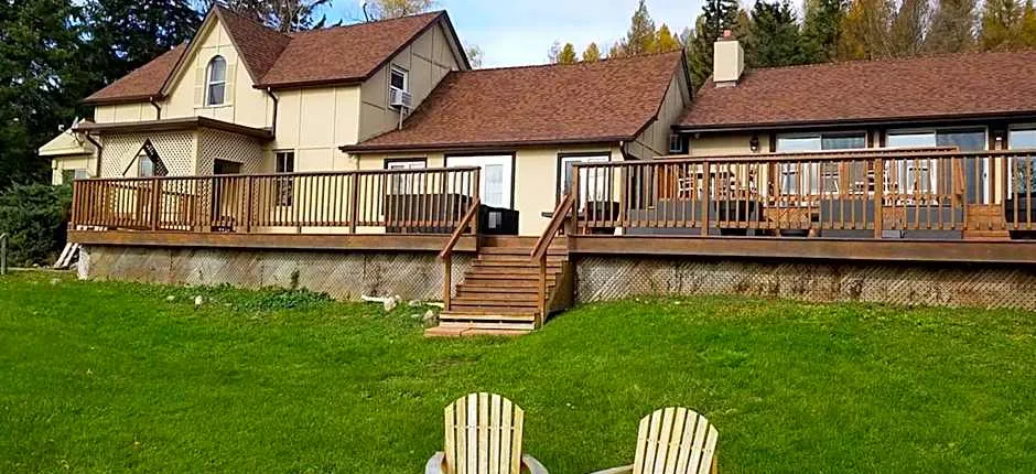 Northumberland Heights Wellness Retreat & Spa