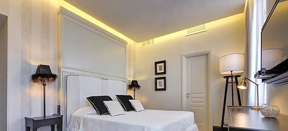 Bellezza Al Colosseo - B&B & Apts