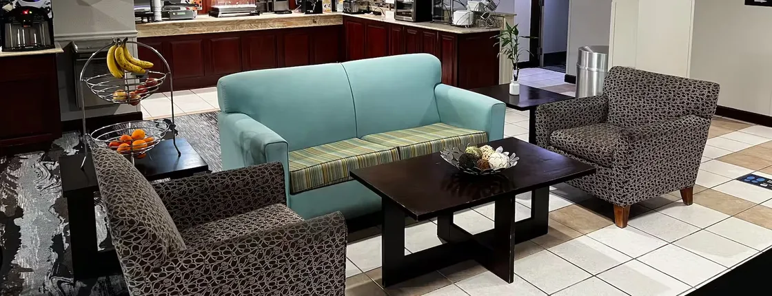 BEST WESTERN MONROE INN