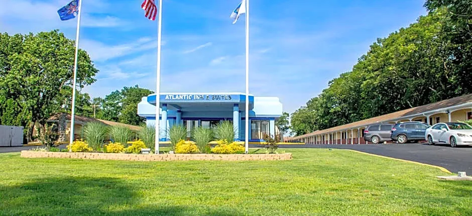 Atlantic Inn and Suites - Wall Township
