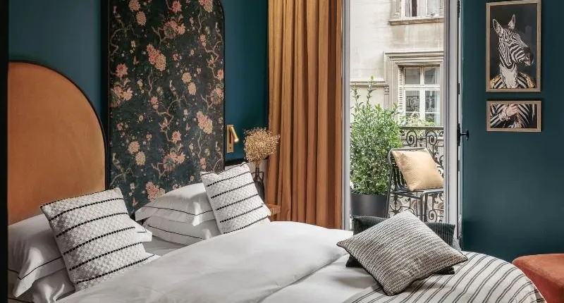 Hotel Dandy By Elegancia