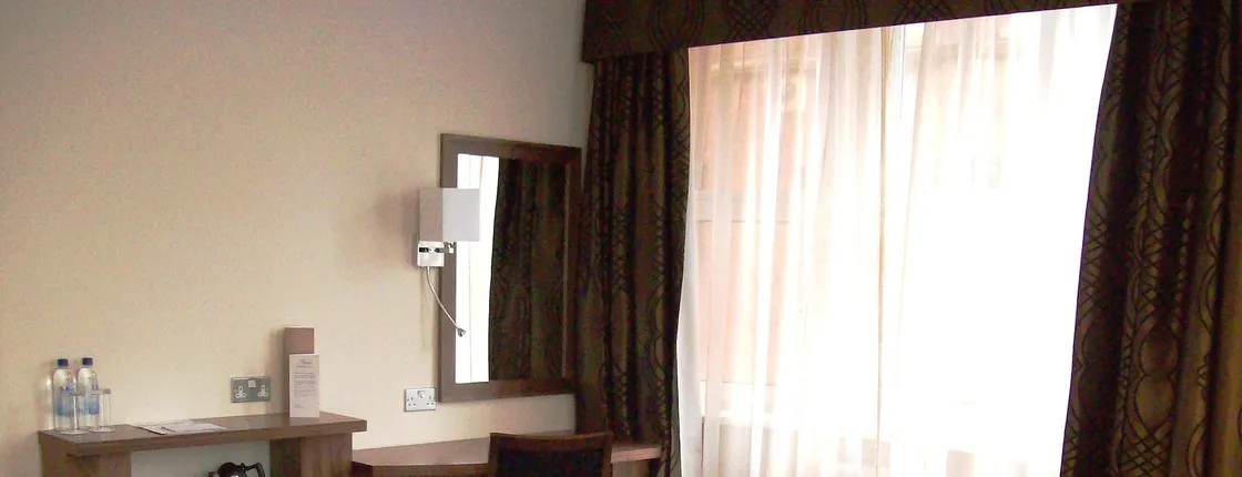 Mercure London Bloomsbury Hotel