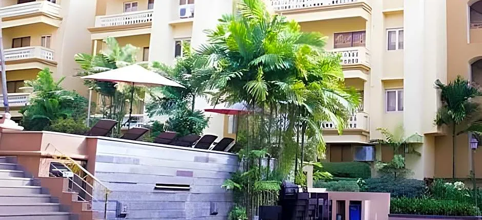 Sandalwood Hotel & Suites