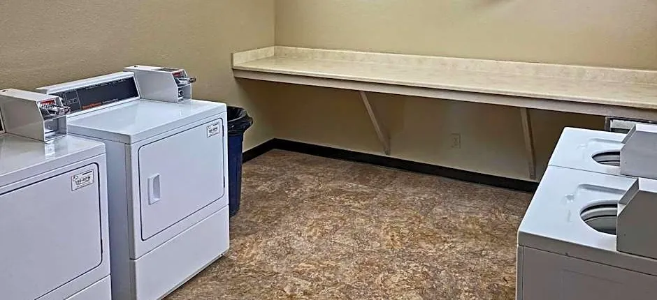 Rodeway Inn San Angelo