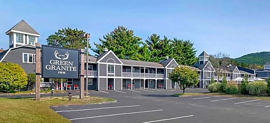 Green Granite Inn, an Ascend Collection Hotel