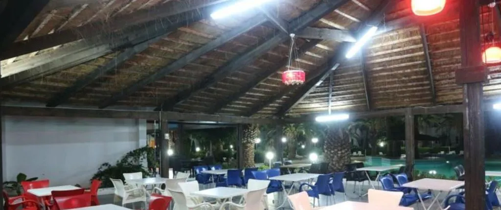 HAMMAMET SERAIL