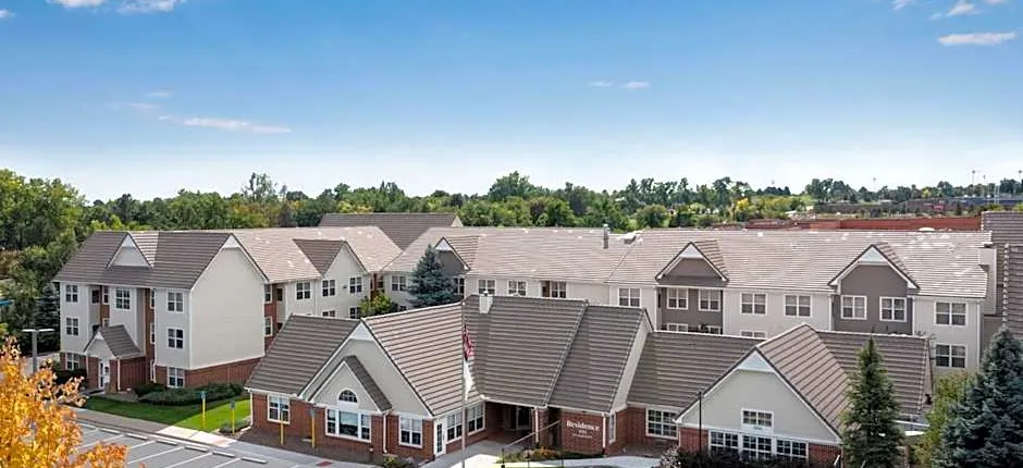 Residence Inn by Marriott Denver Southwest/Lakewood