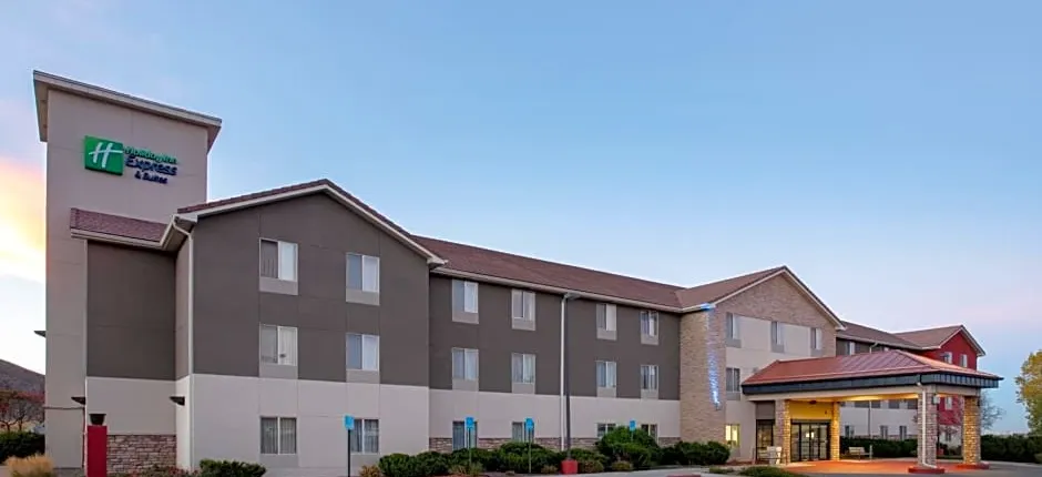 Holiday Inn Express Hotel & Suites Littleton by IHG