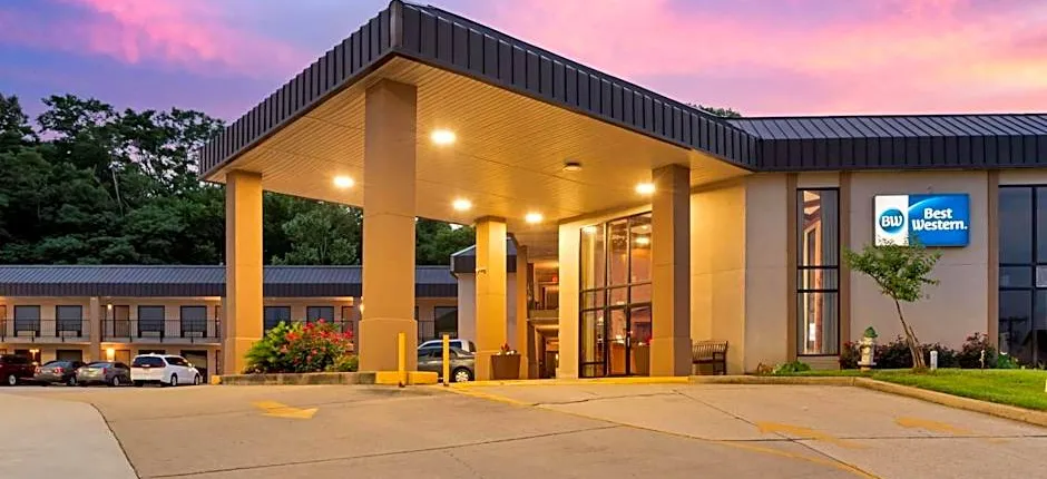 Best Western Vicksburg