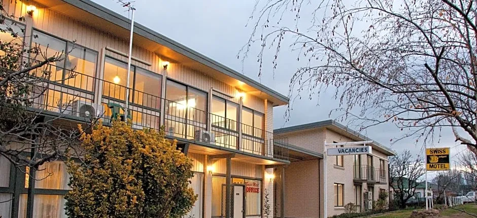The Swiss Motel