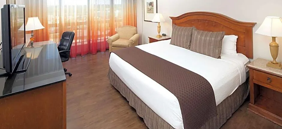 Red Lion Hotel Boise Downtown