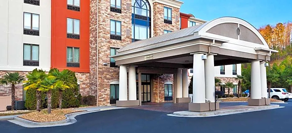 Holiday Inn Express Hotel & Suites Rome-East By IHG