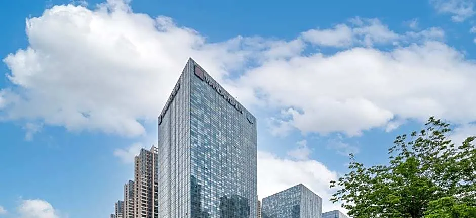 Wanda Realm Langfang