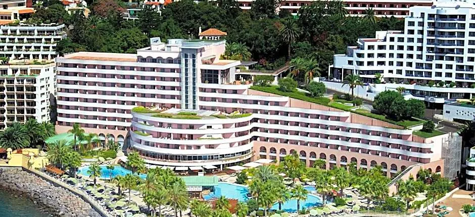 Royal Savoy - Ocean Resort - Savoy Signature