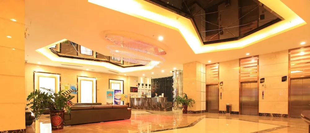 Shenghui Hotel