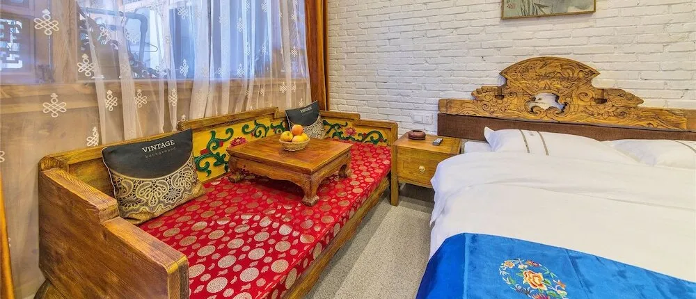 Ling He Boutique Inn