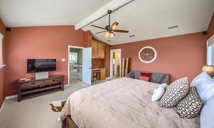 Tranquility by The Shore Cl1105b 4 Bedroom Home by RedAwning