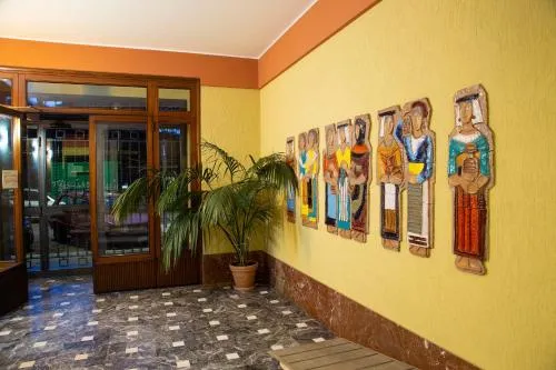 San Silverio Luxury House