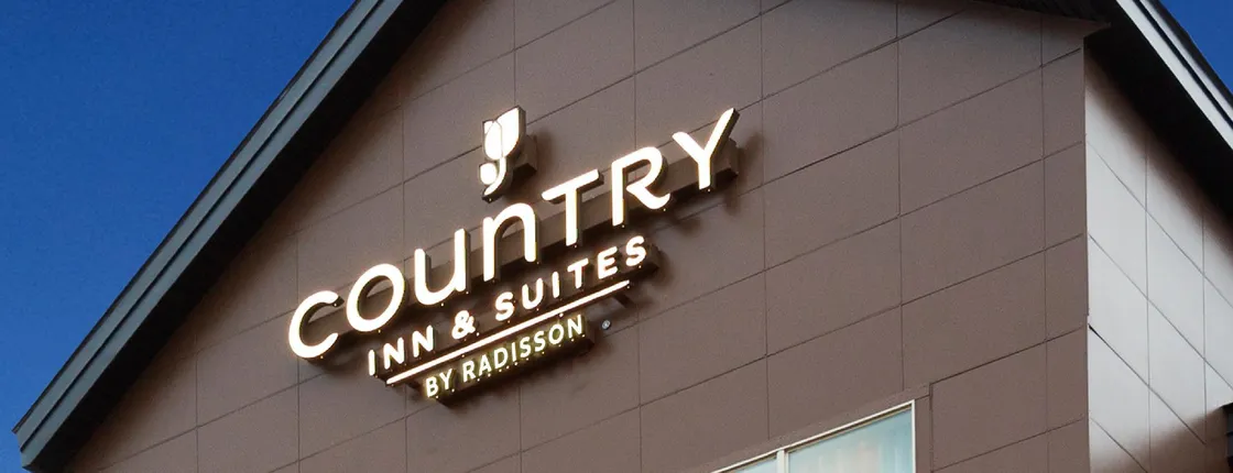 Country Inn & Suites York